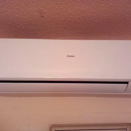 Apartamento Manchini *