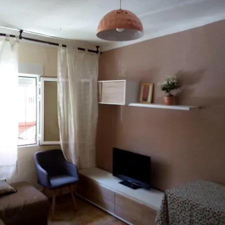 Apartamento Manchini 公寓