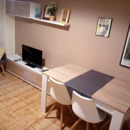 Apartamento Manchini 公寓 *
