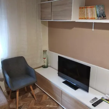 Apartamento Manchini 公寓 *