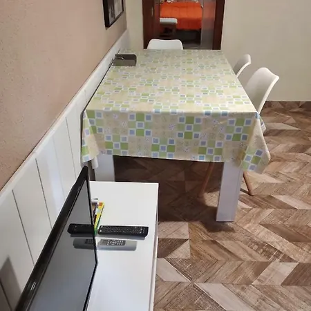 Apartamento Manchini *