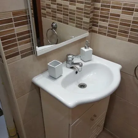 Apartamento Manchini 公寓