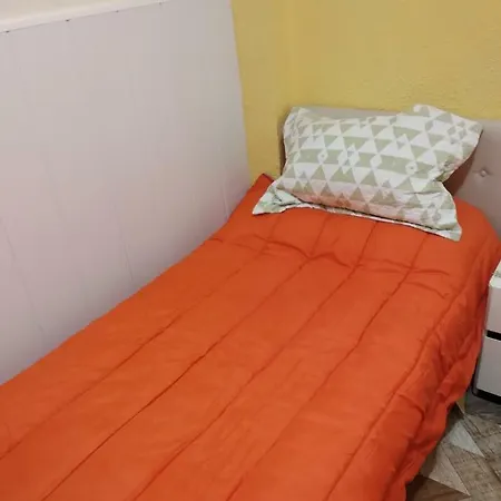 Apartamento Manchini