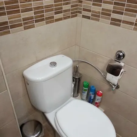 Apartamento Manchini *