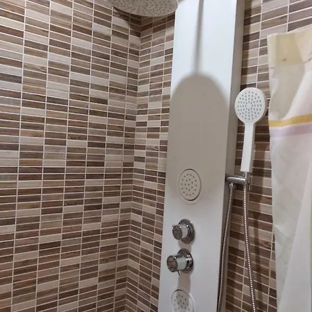 Apartamento Manchini