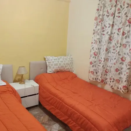 Apartamento Manchini *