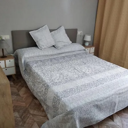 Apartamento Manchini * 阿利坎特